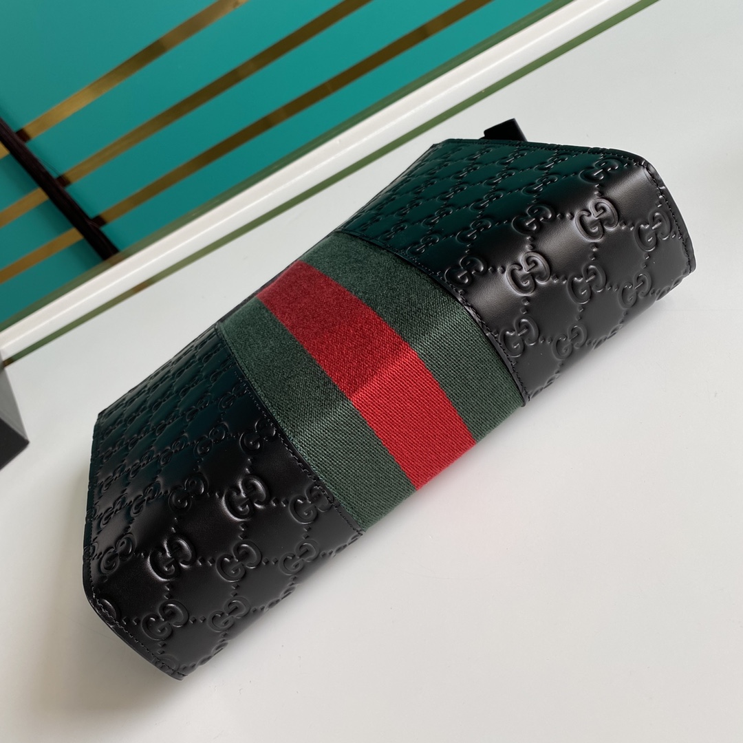 G*ucci Bag Top Quality 26*20.5*6CM