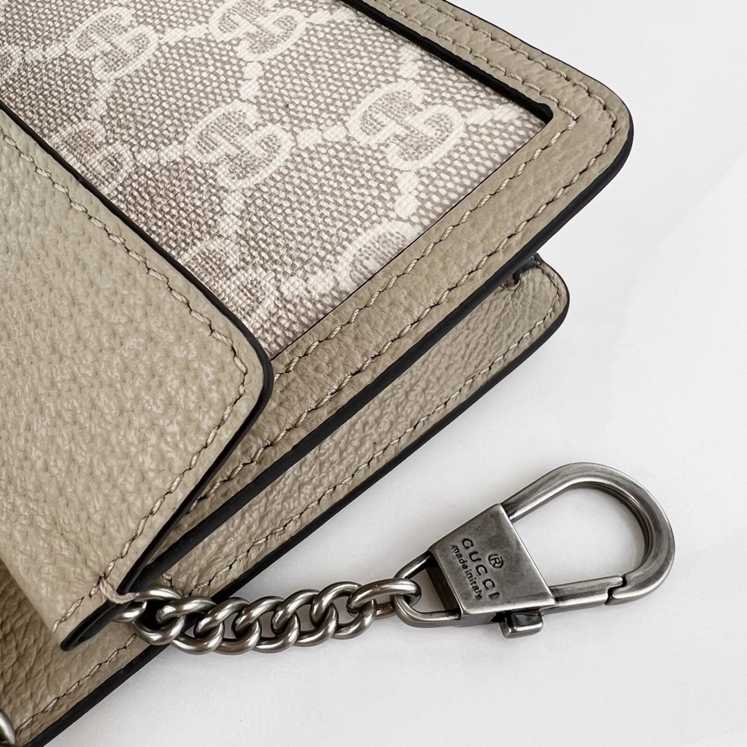 G*ucci Bag Top Quality 16.5*10*4CM