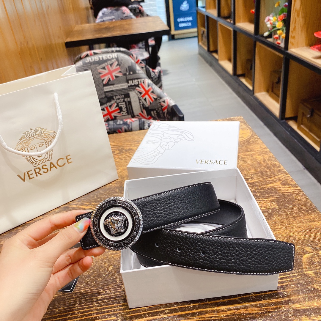 V*ersace Belts Top Version