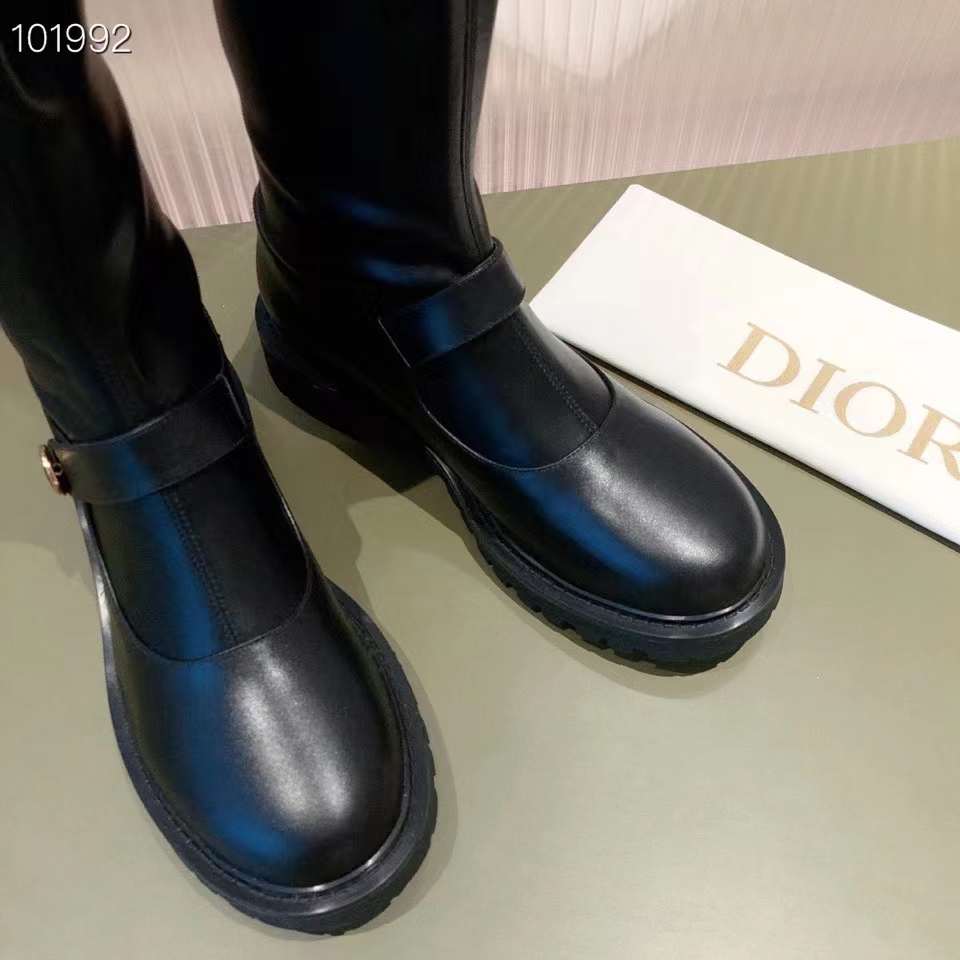 Women D*ior Top Sneakers