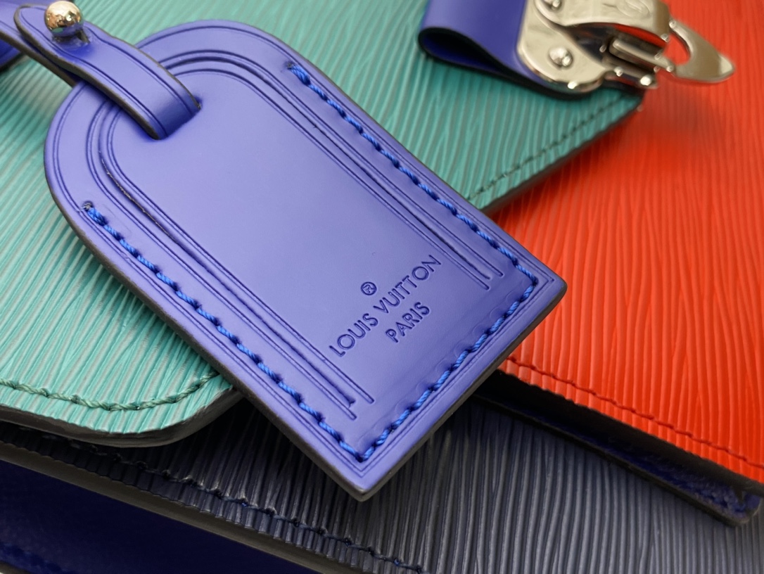 L*ouis V*uitton Bag Top Quality 22*18*9CM