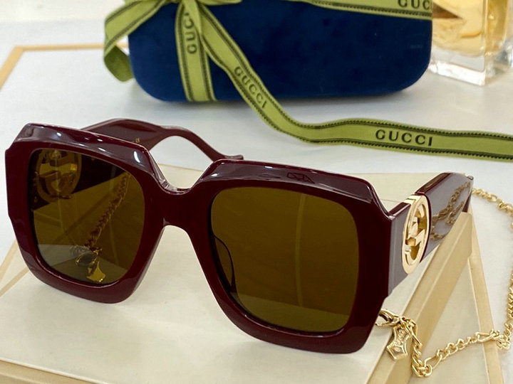 Top Quality G*ucci Glasses