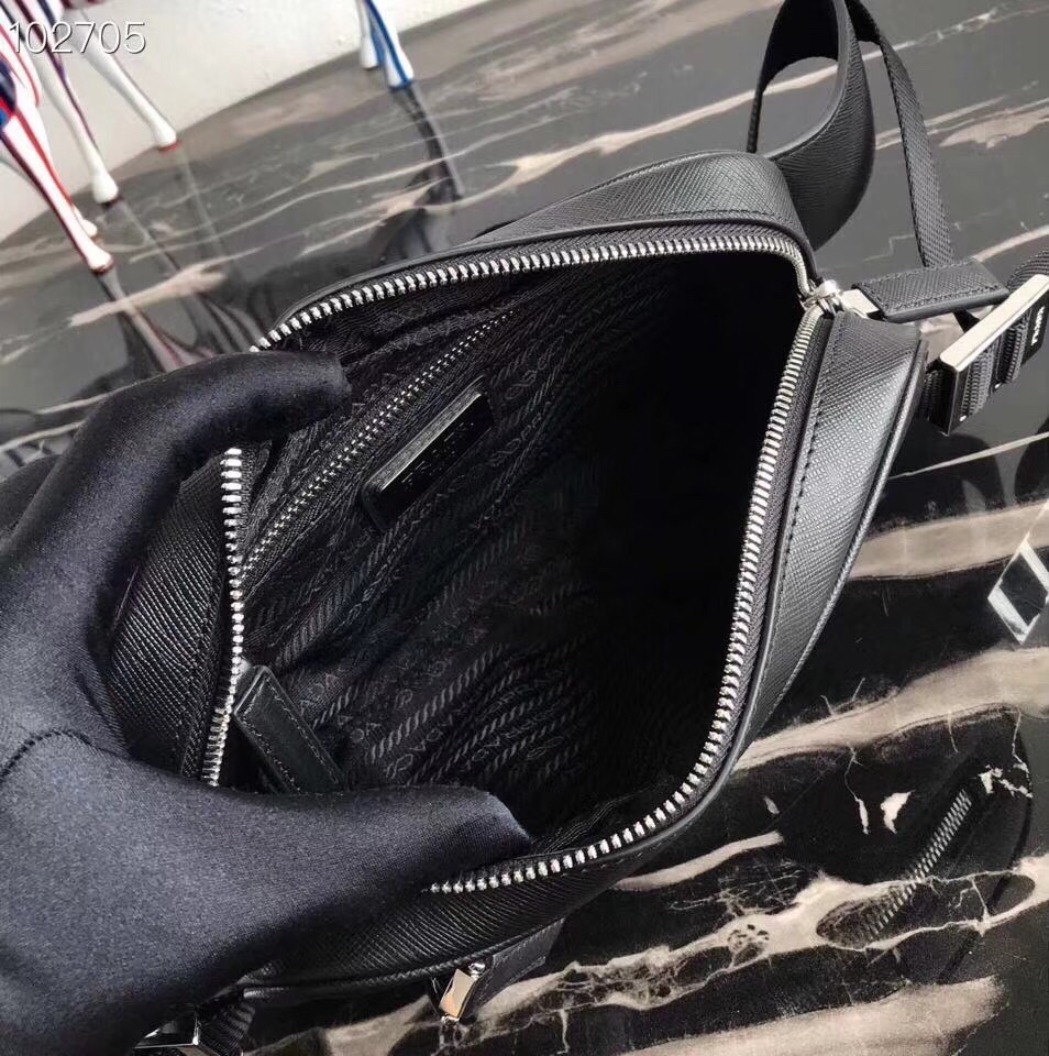 P*rada Top Bag 32*13*6cm