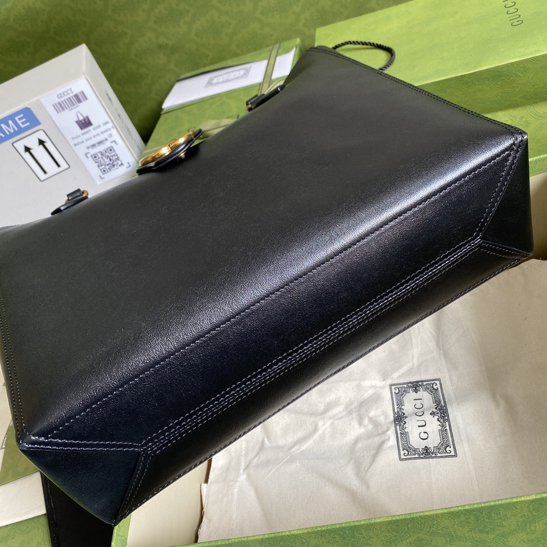 G*ucci Bag Top Quality 35*32*11cm