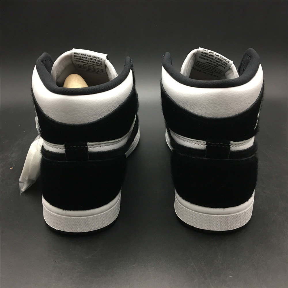 Air Jordan 1 High OG WMNS “Panda” CD0461-004