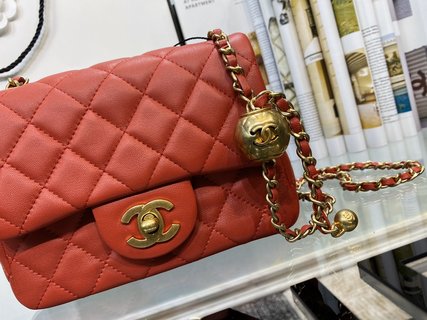 C*hanel Bag Top Quality