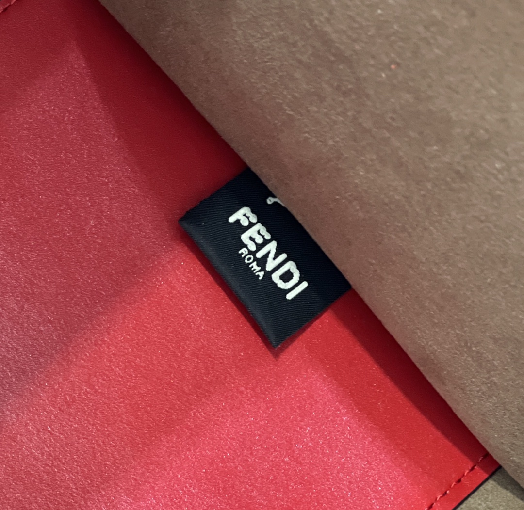 F*endi Bag Top Quality 36*13*32CM