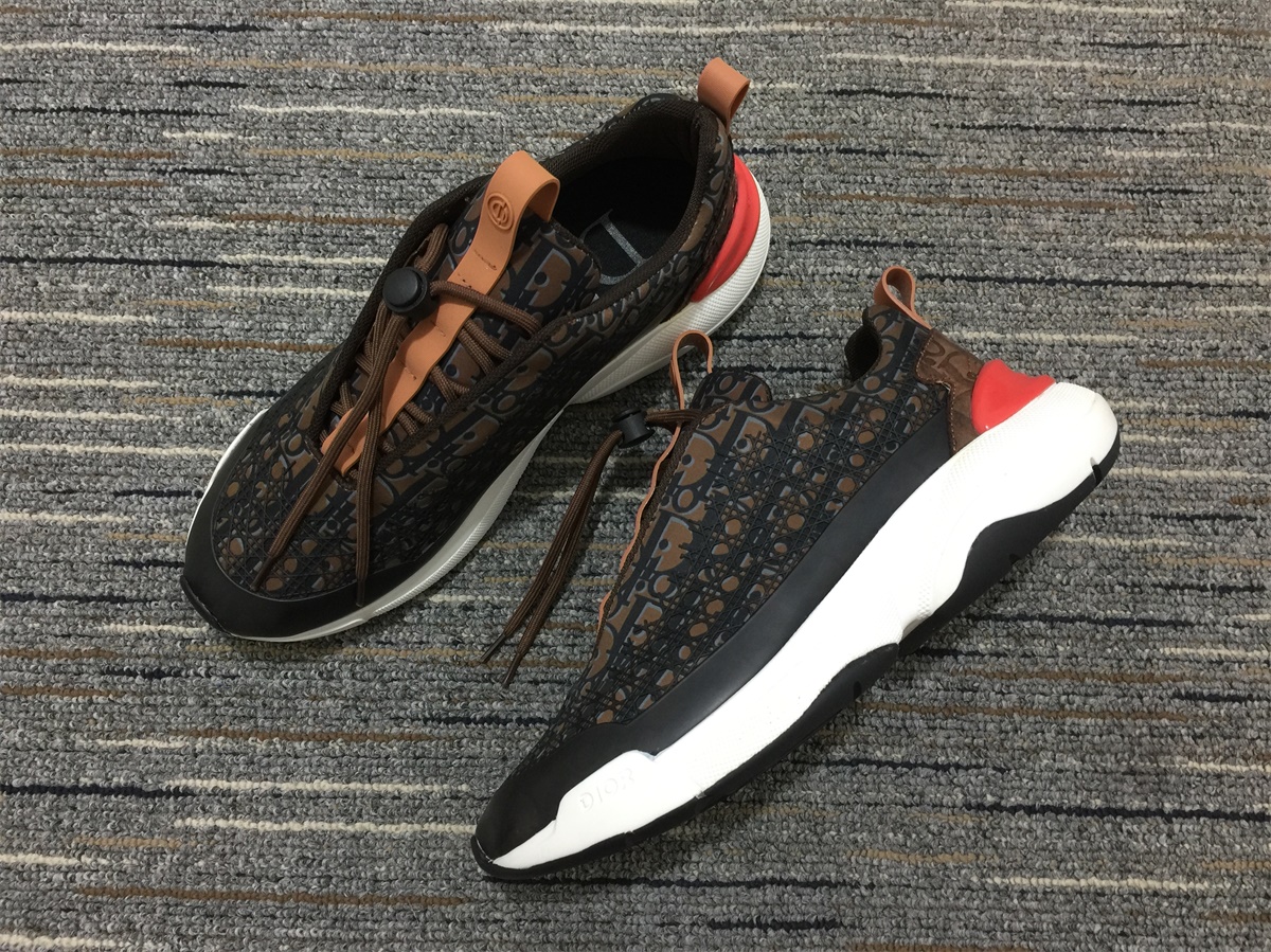 Men Women D*or Sneaker