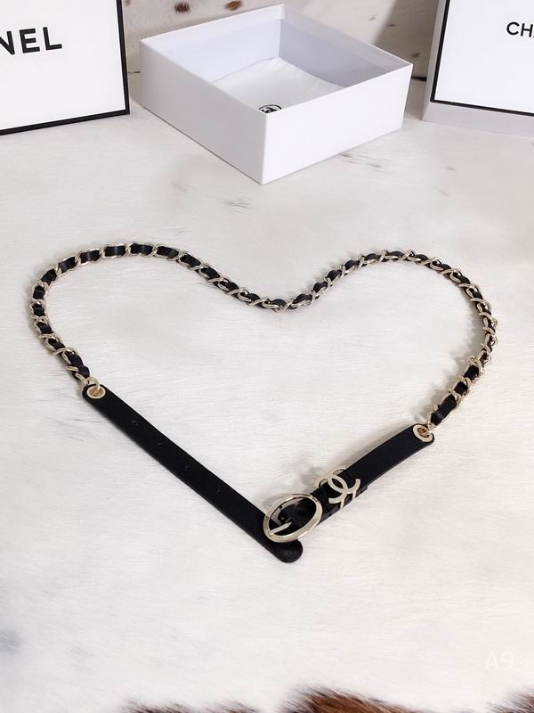 C*anel Belts Top Version