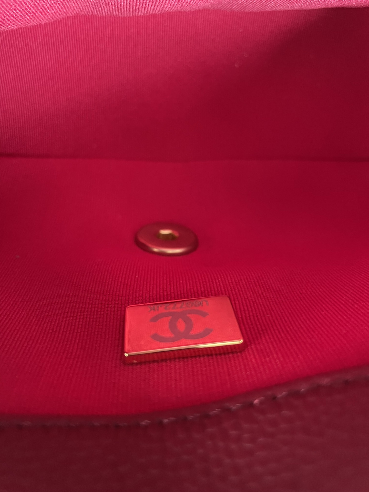 C*hanel Bag Top Quality