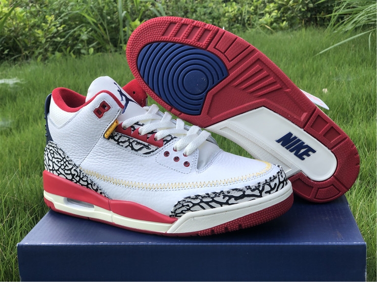 Air Jordan3 DH3434 -13