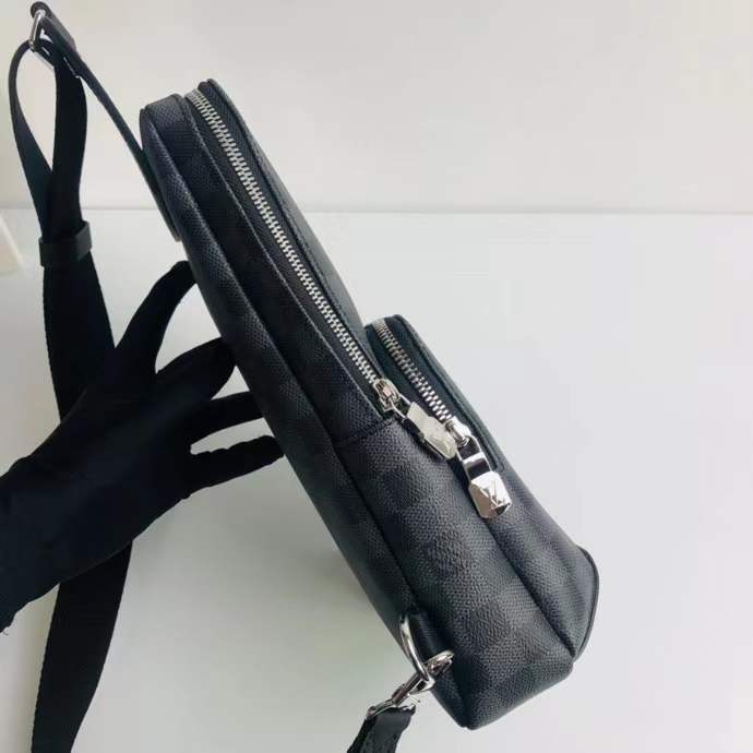 L*ouis V*uitton Top Bag