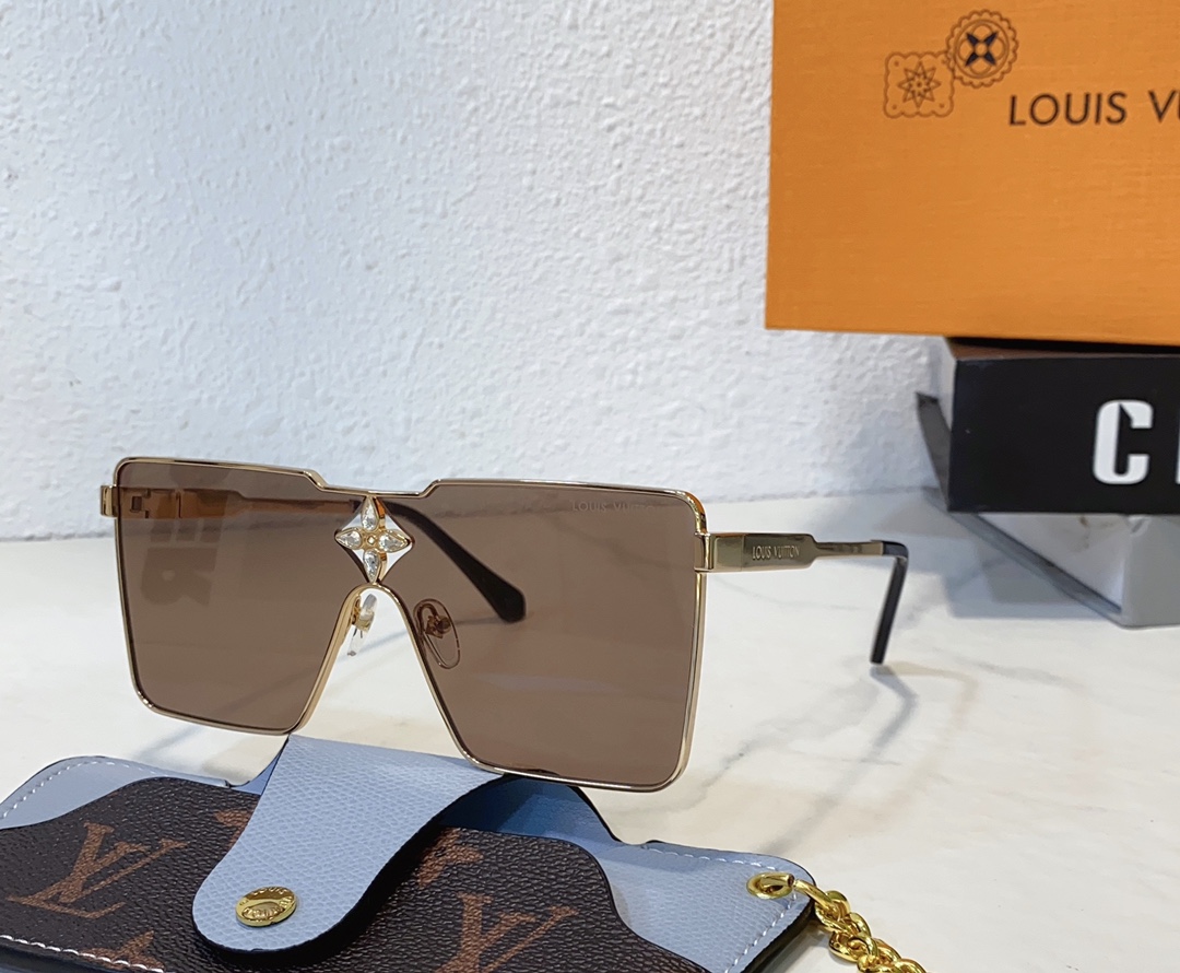 Top Quality L*ouis V*uitton Glasses