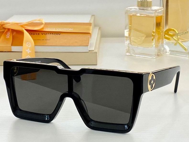 Top Quality L*ouis V*uitton Glasses