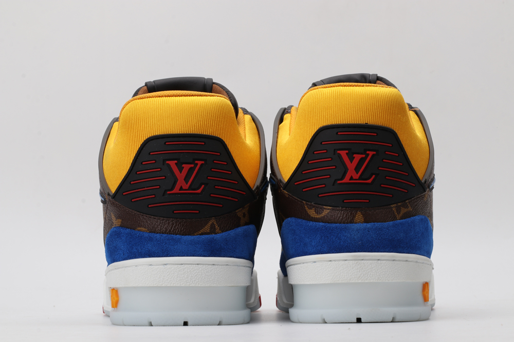 Men L*uis V*itton Sneaker