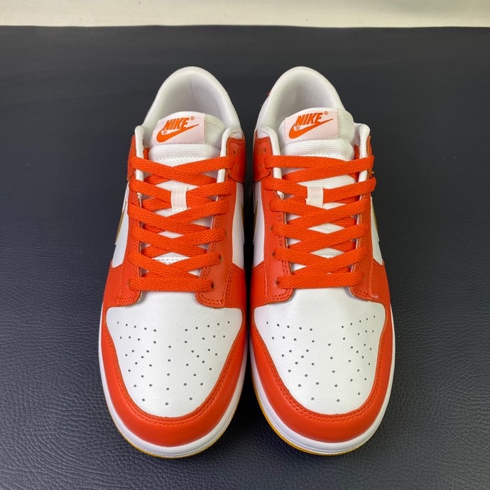 from Nike SB Dunk Low Golden Orange DQ4690-800
