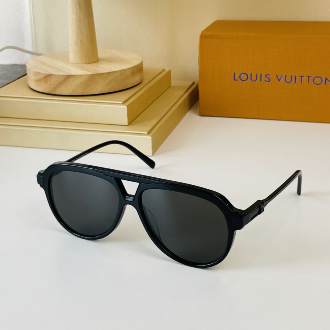 L*ouis V*uitton Glasses Top