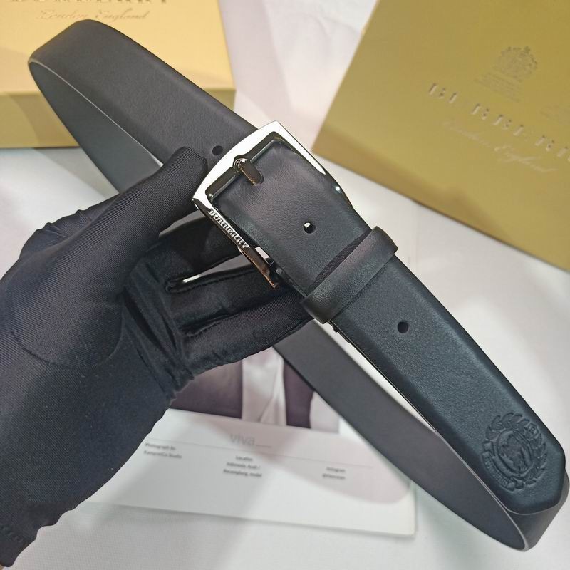 B*rberrry Belts Top Version