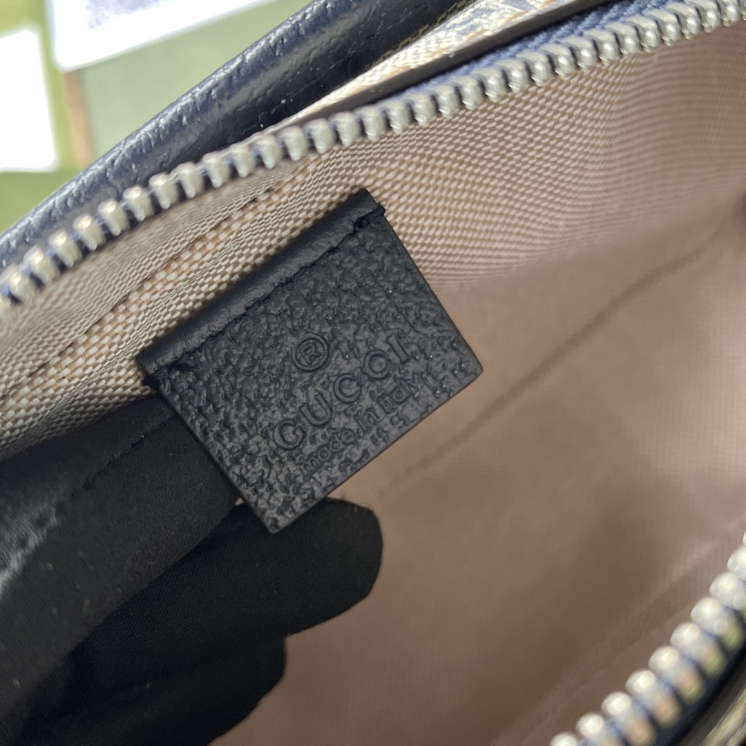 G*ucci Bag Top Quality 22.5*14*7CM