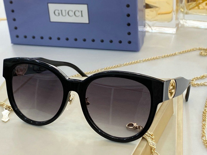 Top Quality G*ucci Glasses