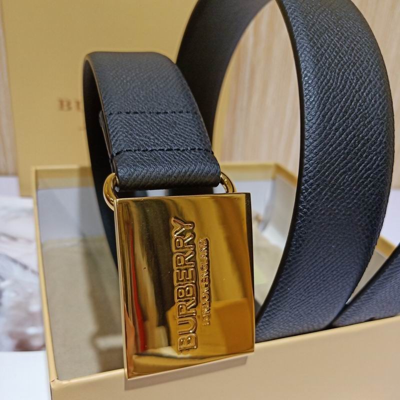 B*rberrry Belts Top Version