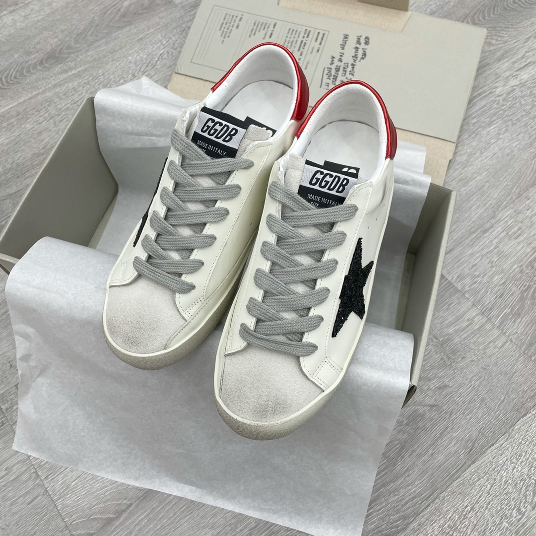 Men Women G*GDB Top Sneakers