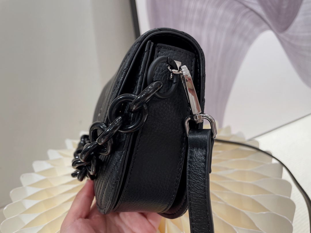 H*ermes Top Bag 21*13CM