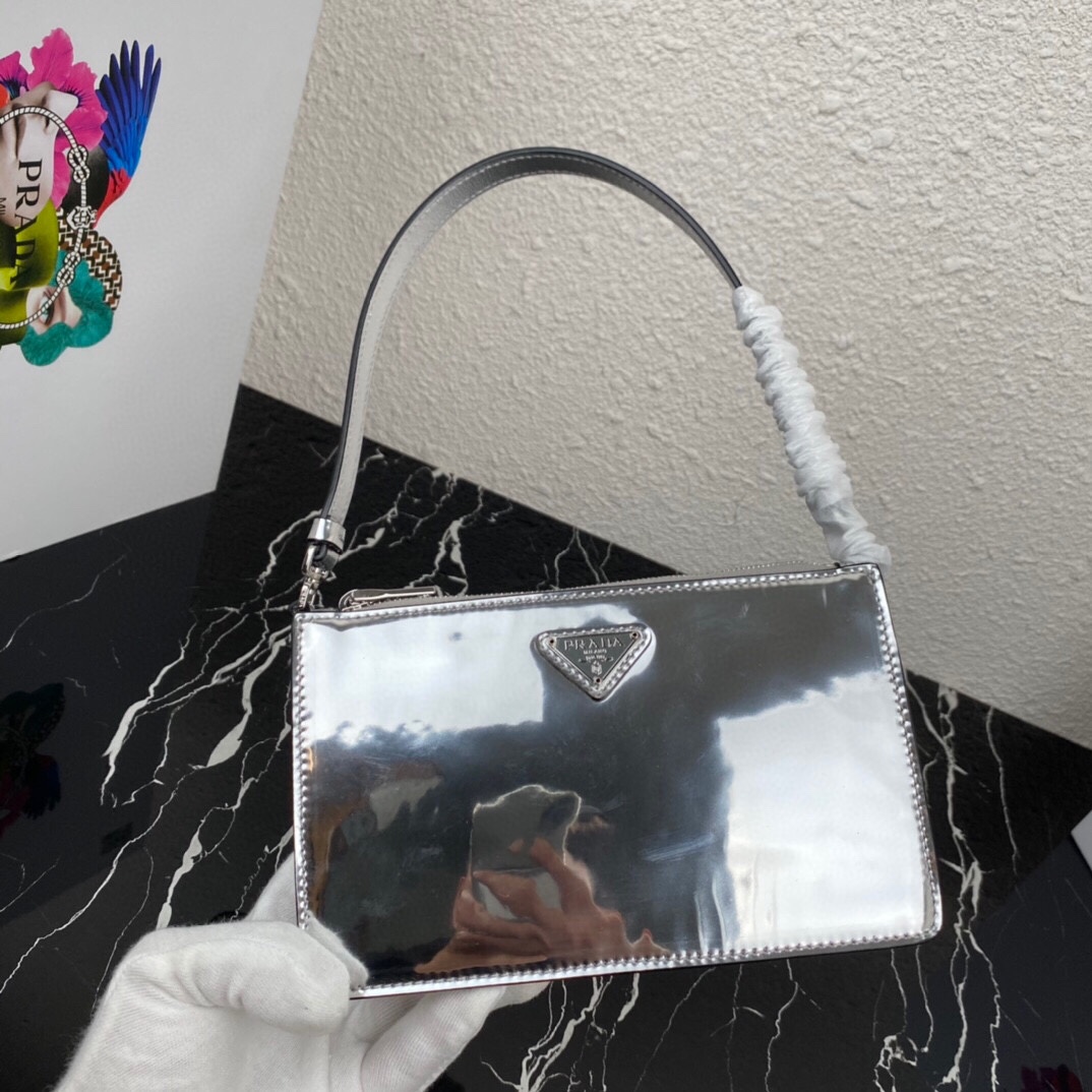 P*rada Top Bag 20*12*4.5cm