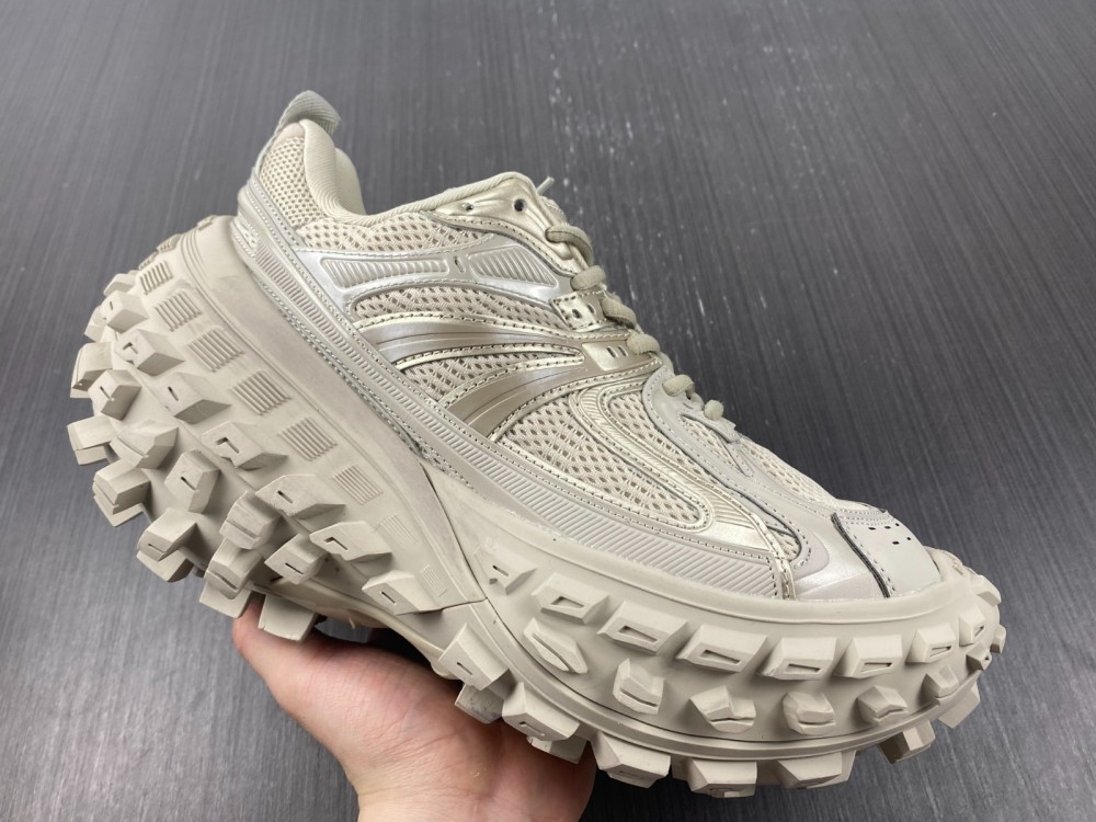 Men Women B*alenciaga Top Sneakers