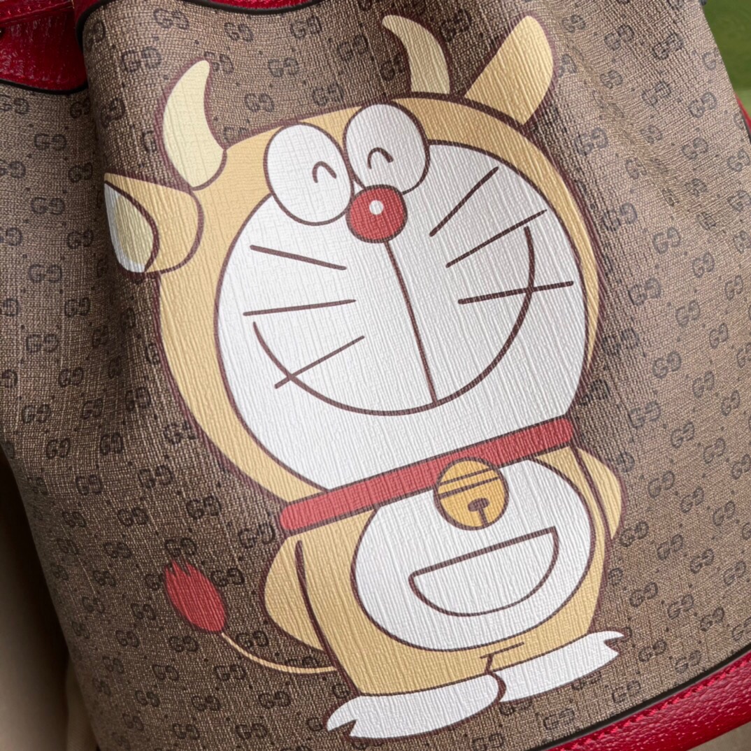 G*ucci Top Bag 25*27*12.5cm