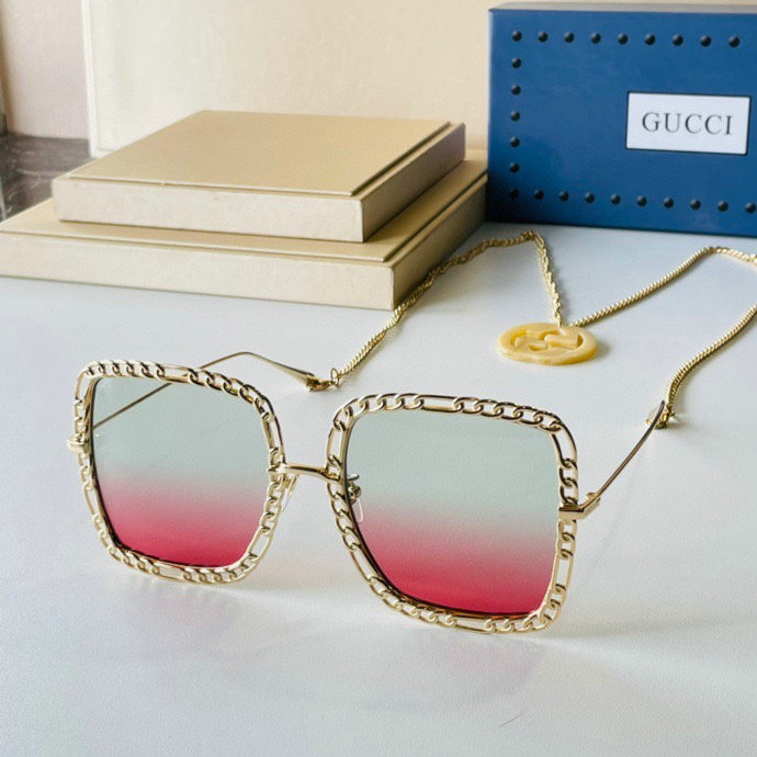 Top Quality G*ucci Glasses