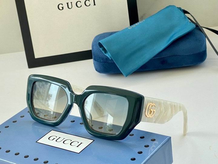 Top Quality G*ucci Glasses