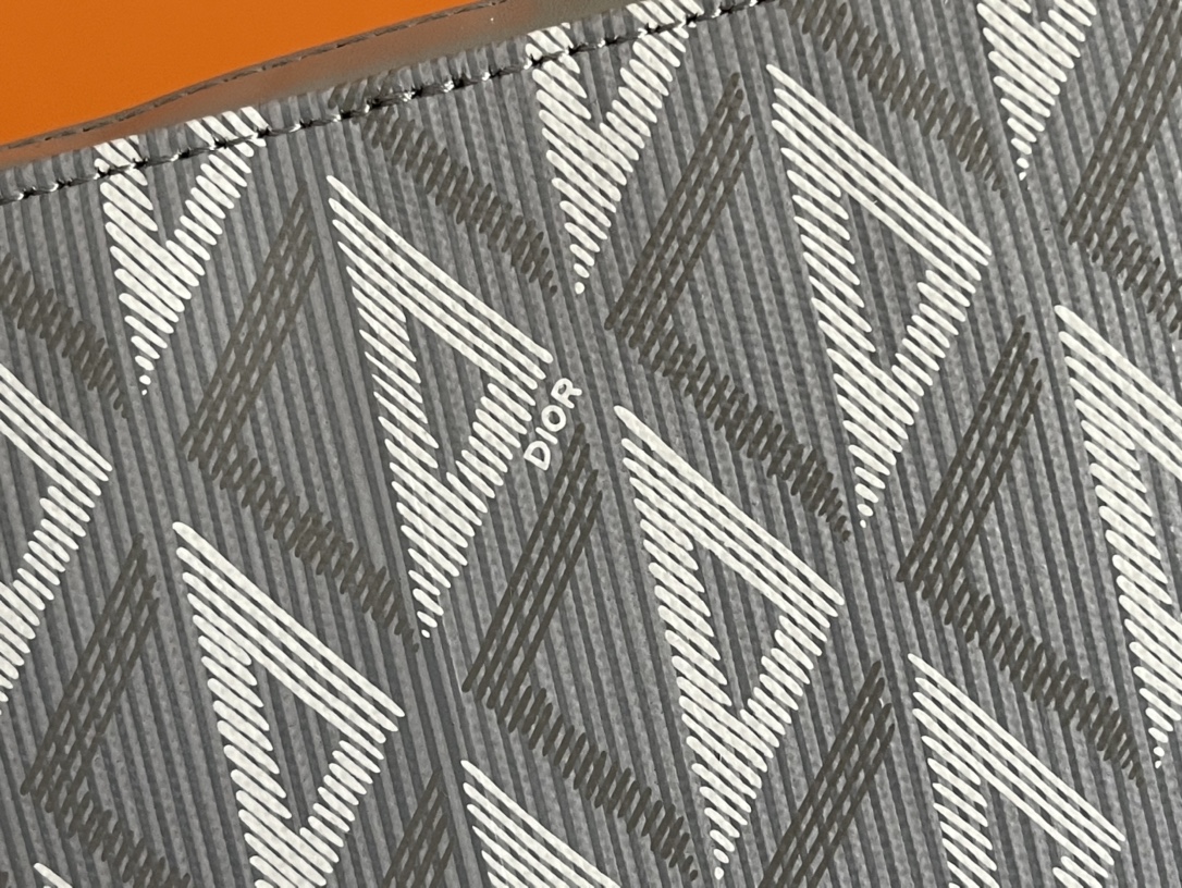 D*ior Bag Top Quality 17*12.5*5CM