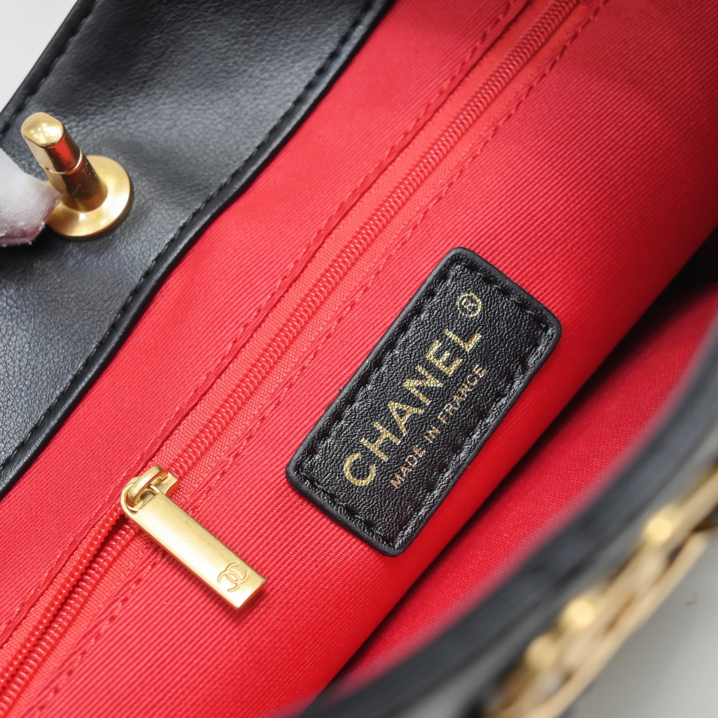 C*hanel Bag Top Quality 31*24cm