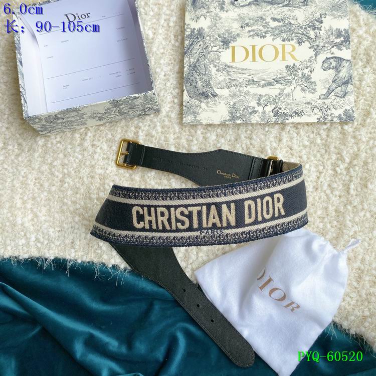 D*or Belts Top Version