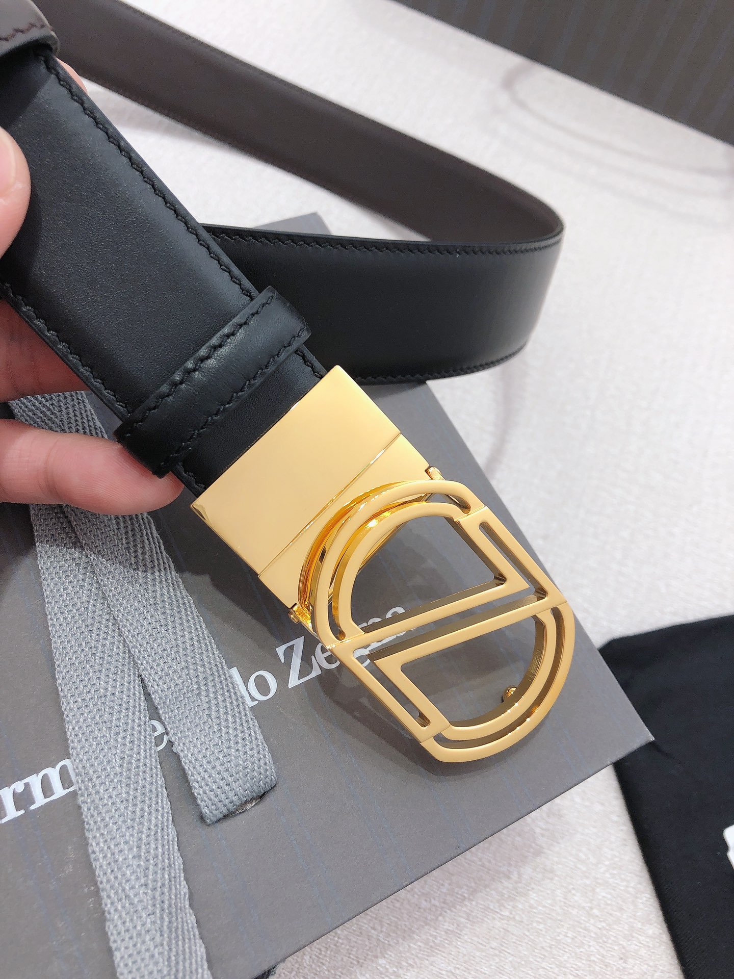 Other Belts Top Quality 3.5 CM