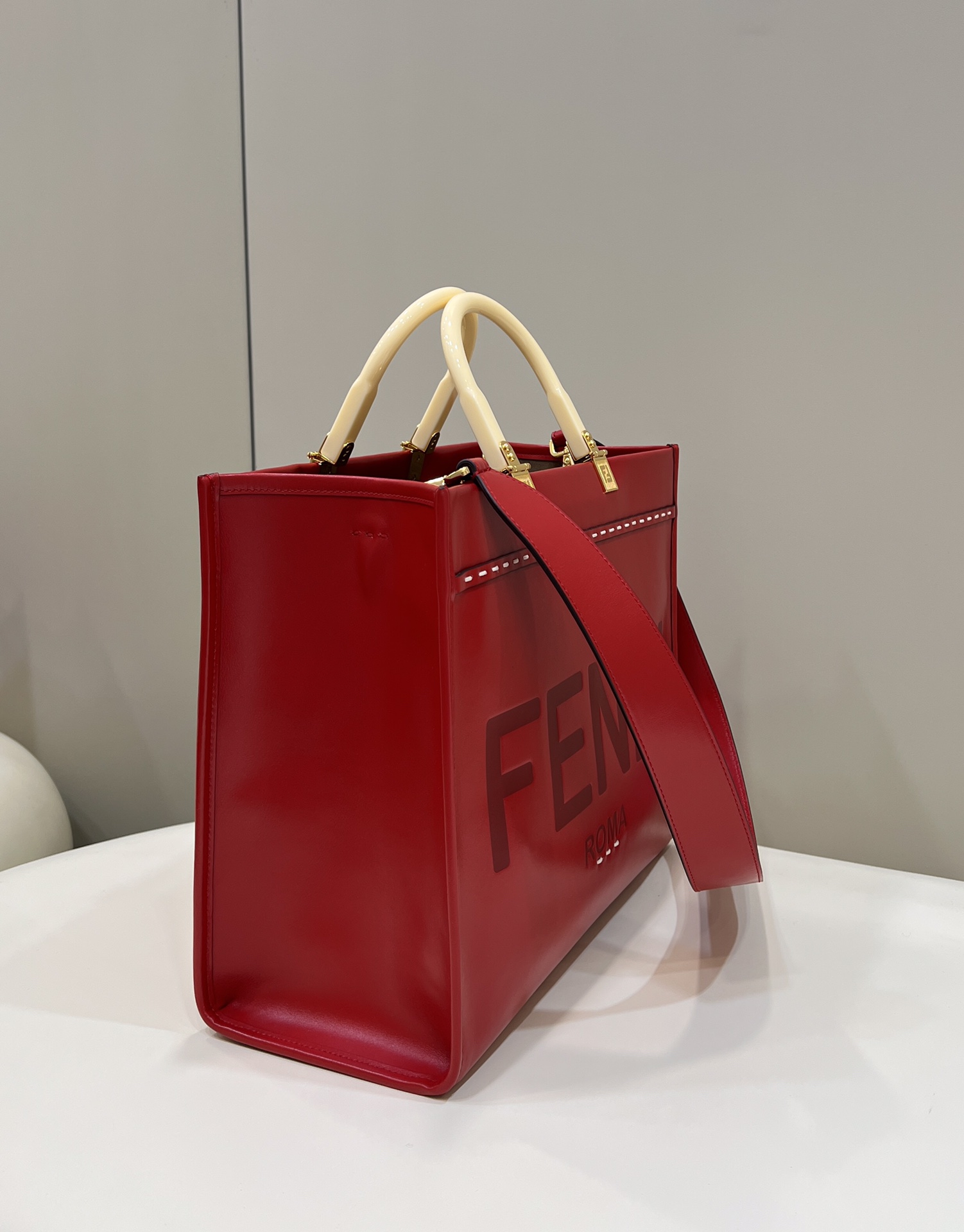 F*endi Bag Top Quality 36*13*32CM