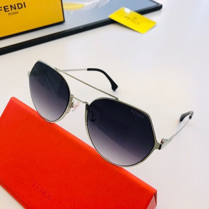 Top Quality F*endi Glasses