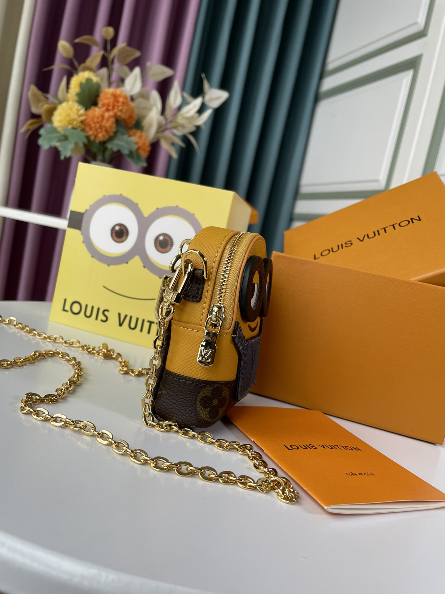 L*ouis V*uitton Bag Top Quality