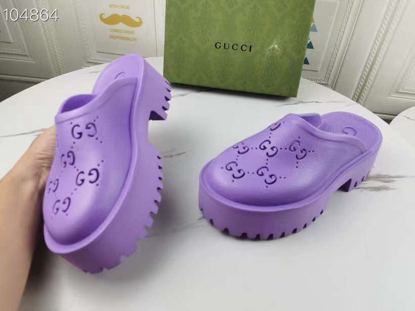 Women G*ucci Top Sandals