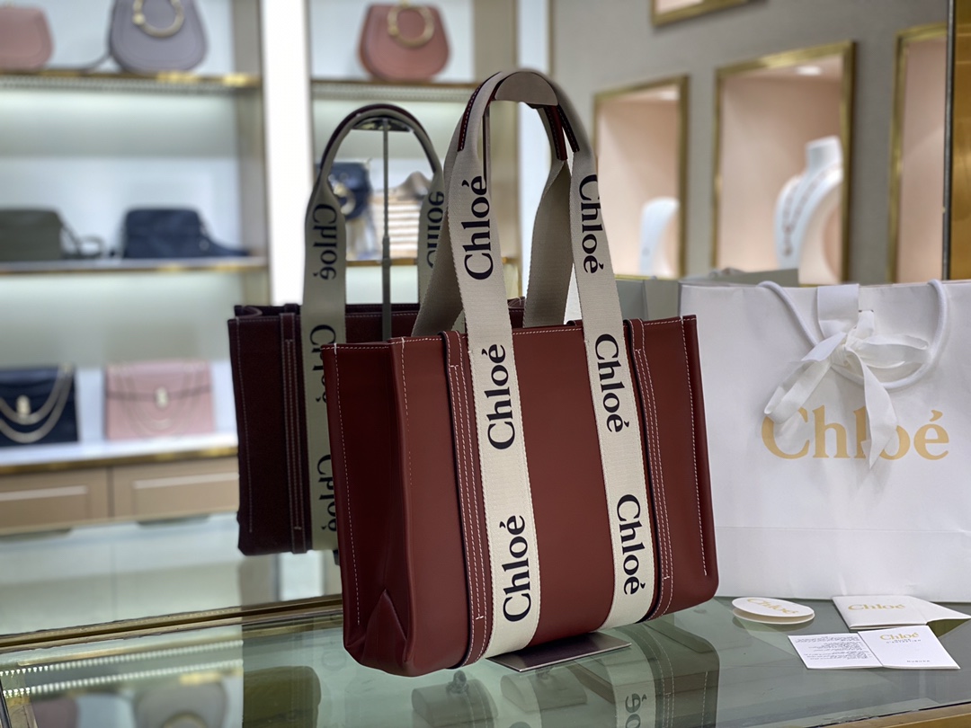 C*hloe Bag Top Quality 37*26*12cm