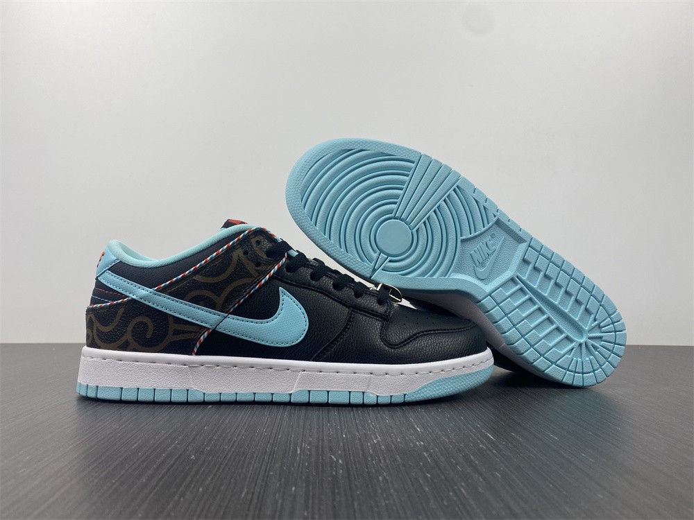 from NIKE DUNK LOW DH7614-00