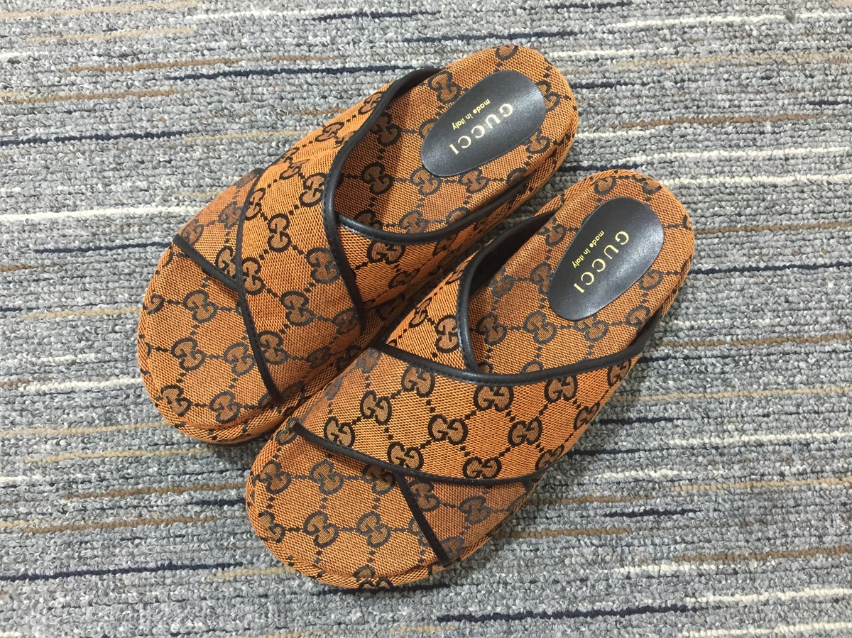Women G*ucci Top Sandals