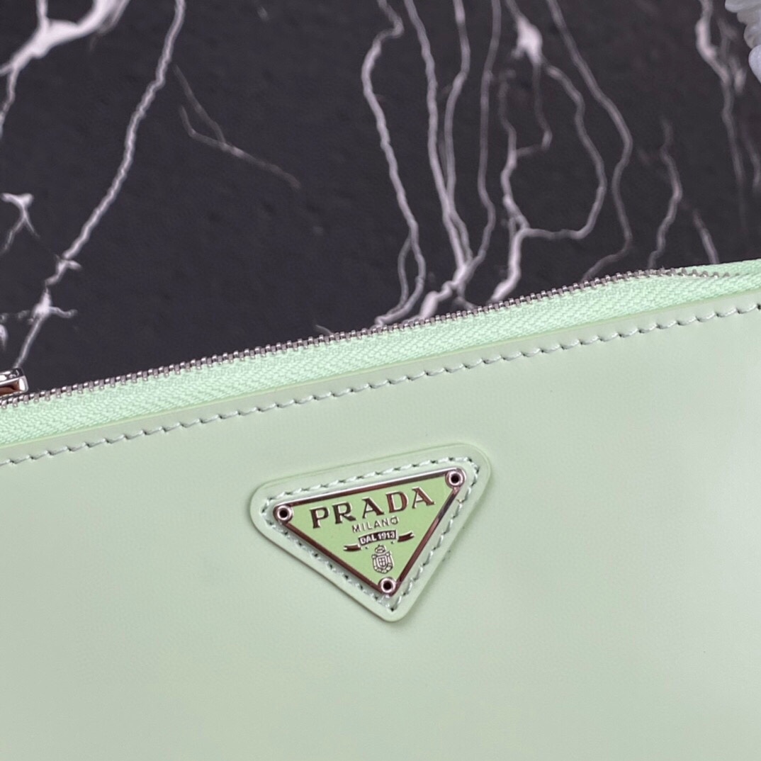 P*rada Top Bag 20*12*4.5cm