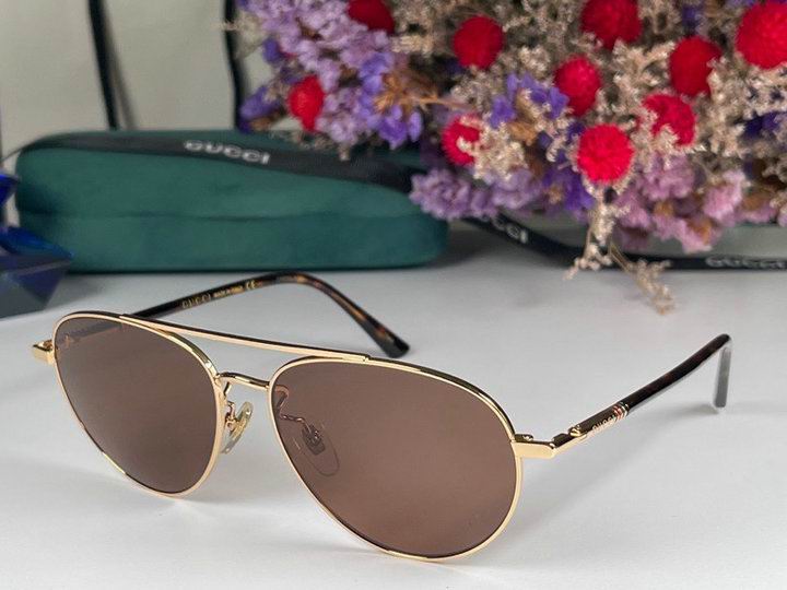 Top Quality G*ucci Glasses