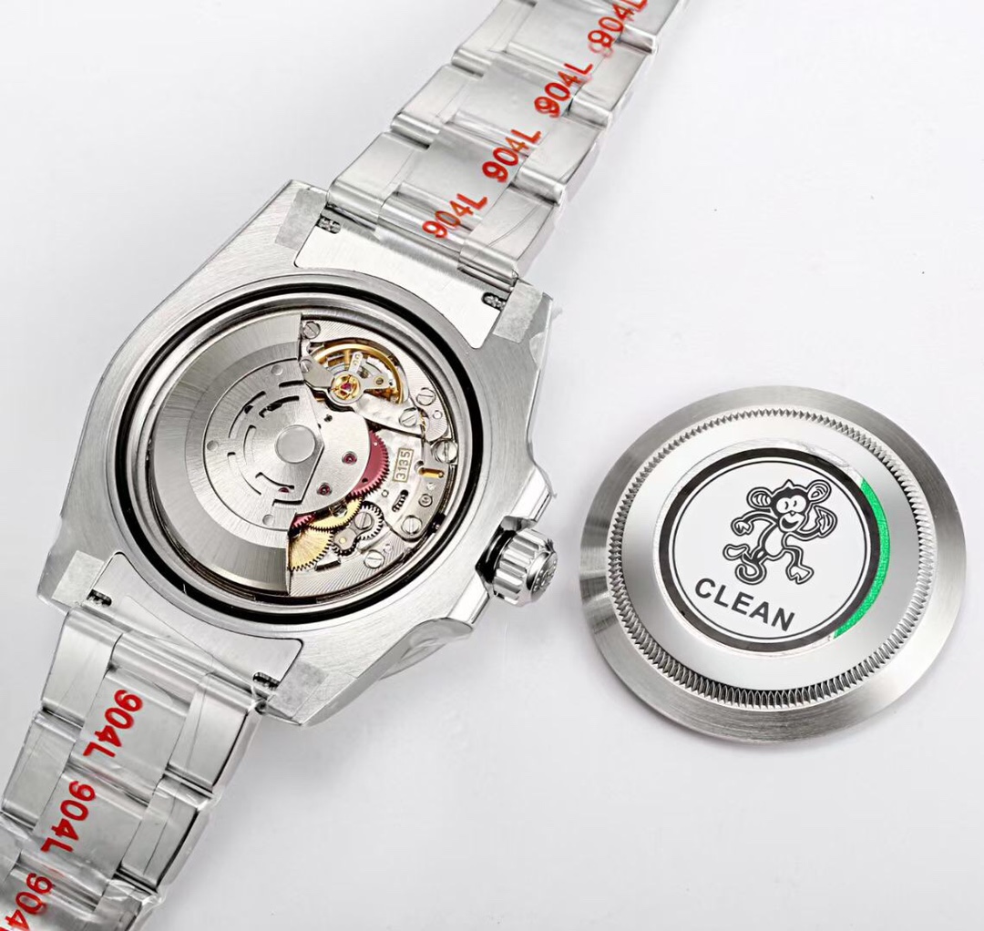 R*olex Watches Top Quality