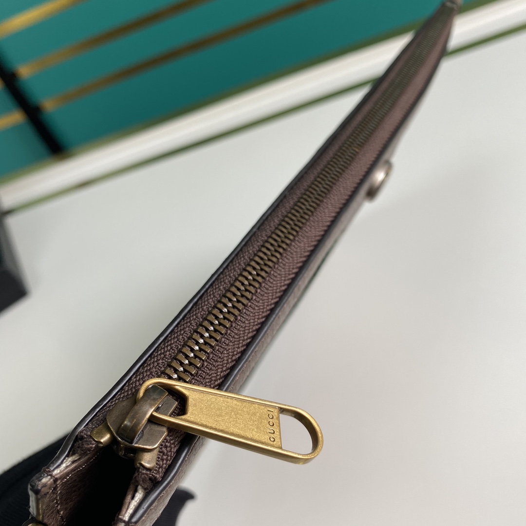 G*ucci Bag Top Quality 30.5*21*1.5CM