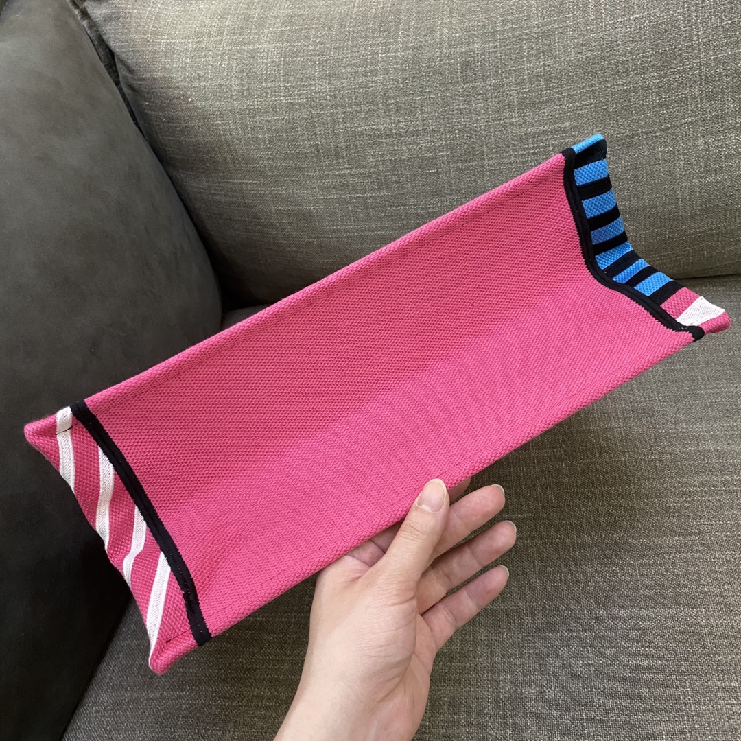 D*ior Bag Top Quality 36*18*28CM