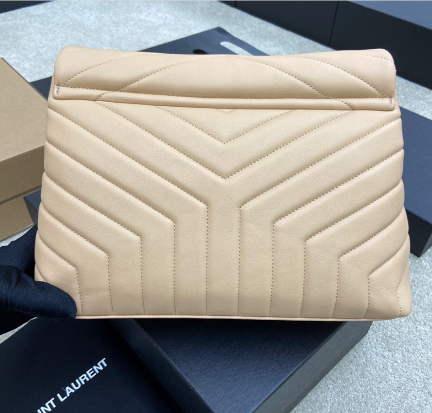 Y*SL Bag Top Quality 30*22*10CM