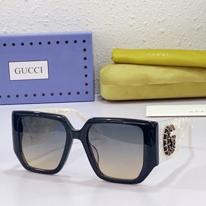 Top Quality G*ucci Glasses